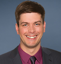 dustin collier