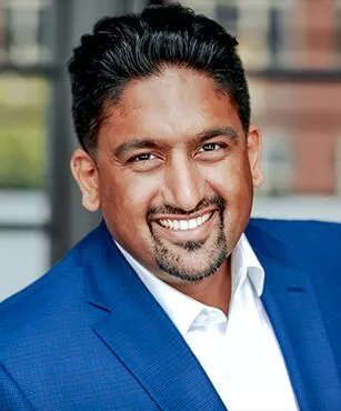 pratik shah